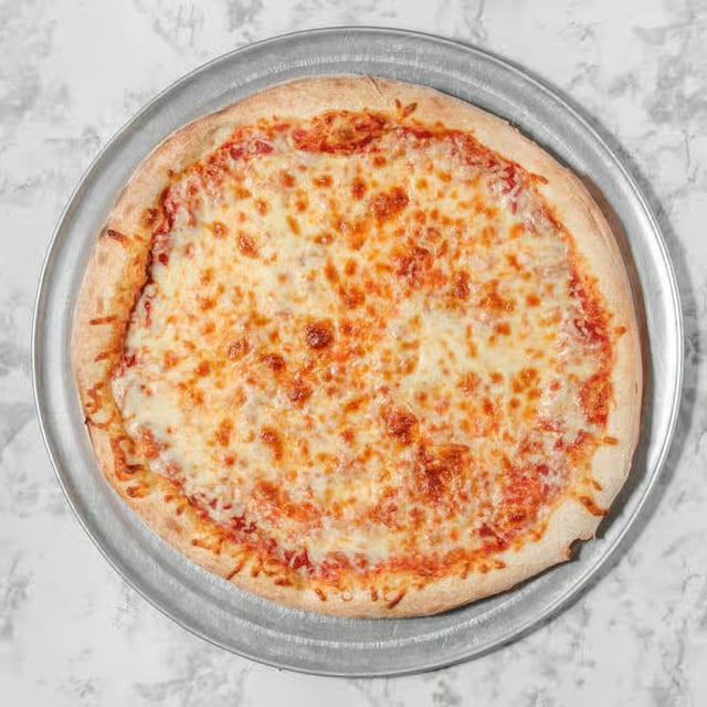 Cheese Pizza.