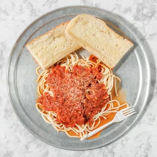 Spaghetti
