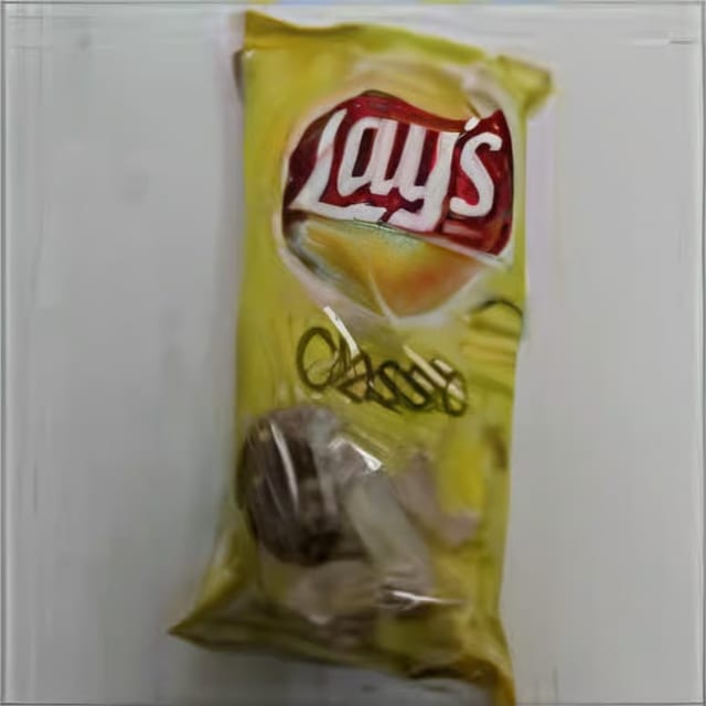 Chips.