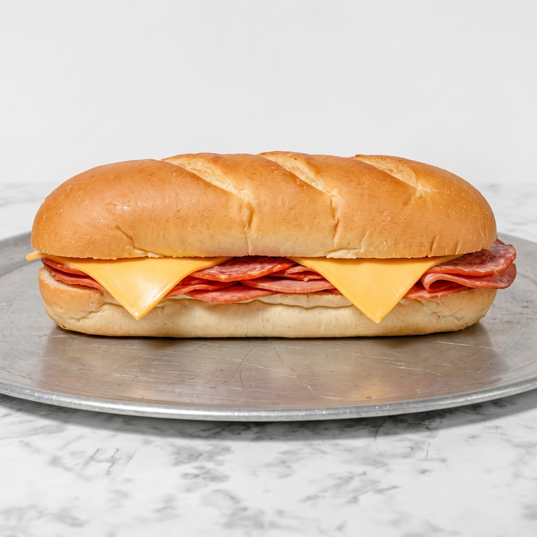 Roast Beef Sandwich Delight