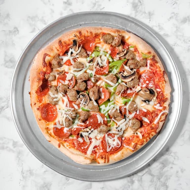 Pizza Catering for Your Event in Richmond Heights