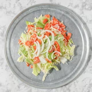 House Salad